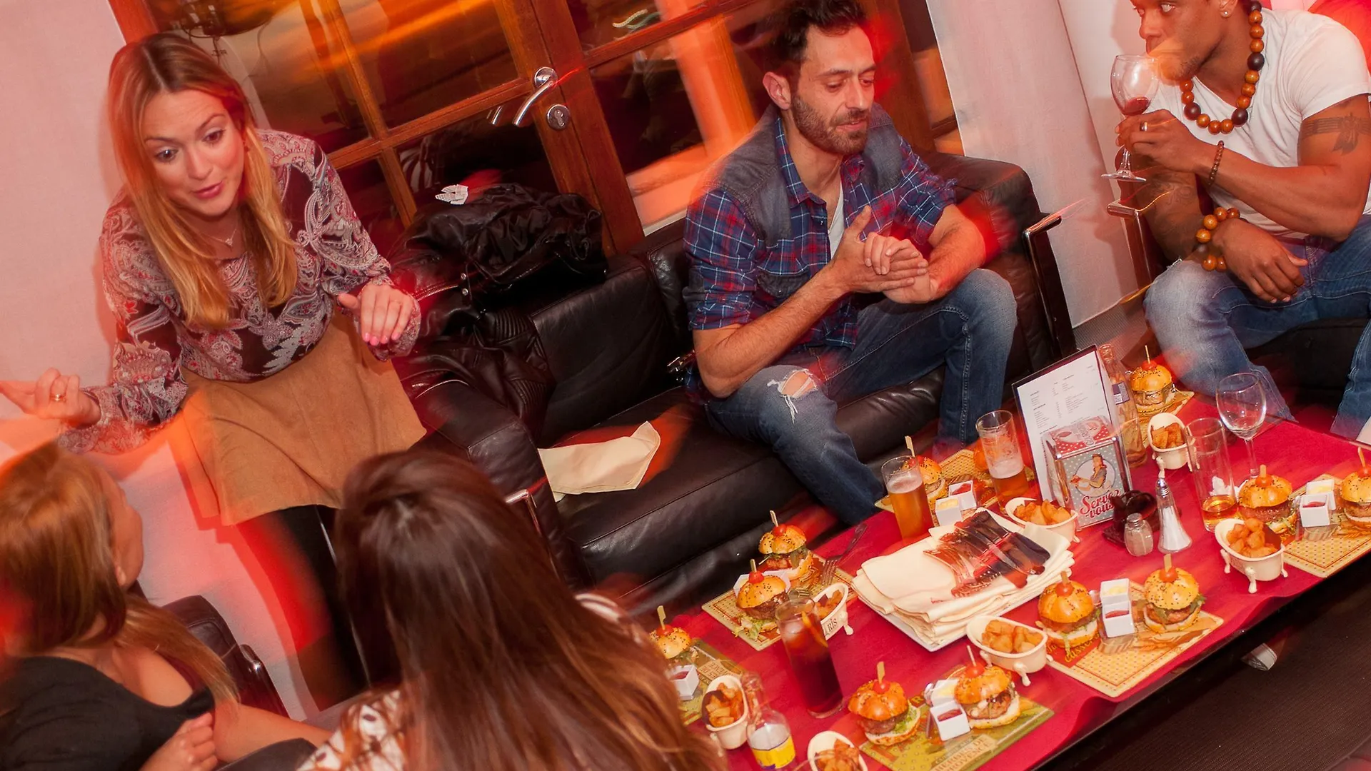 ****  Hotel Ocean Drive Ibiza Španělsko