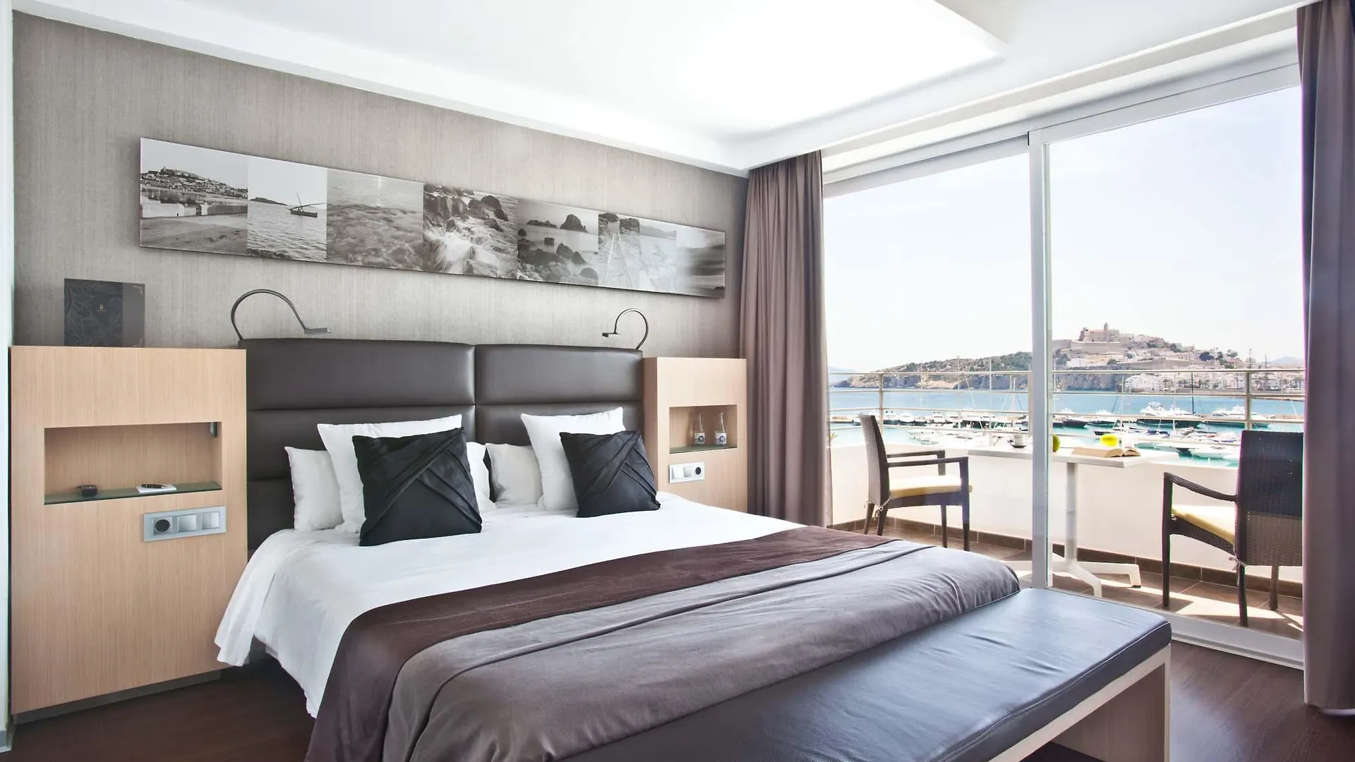 Hotel Ocean Drive Ibiza