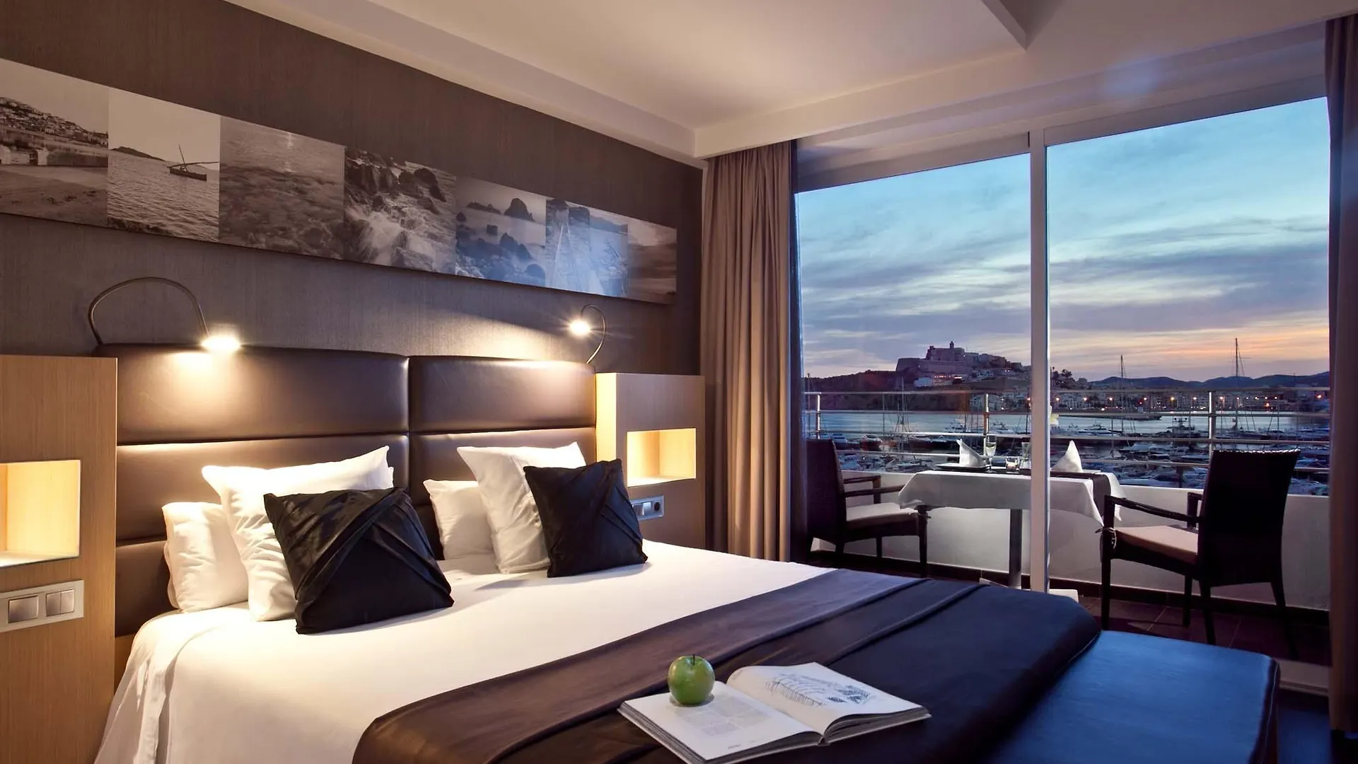 Hotel Ocean Drive Ibiza 4*,