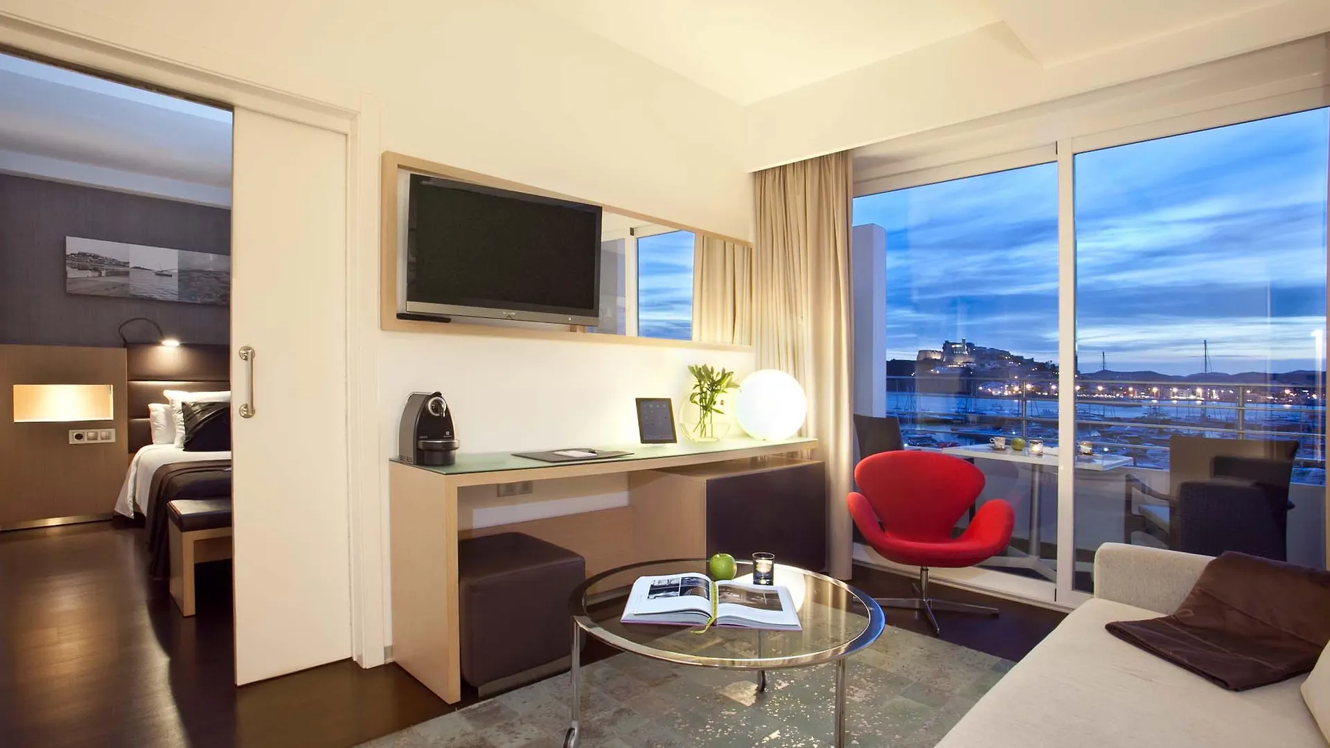 Hotel Ocean Drive Ibiza