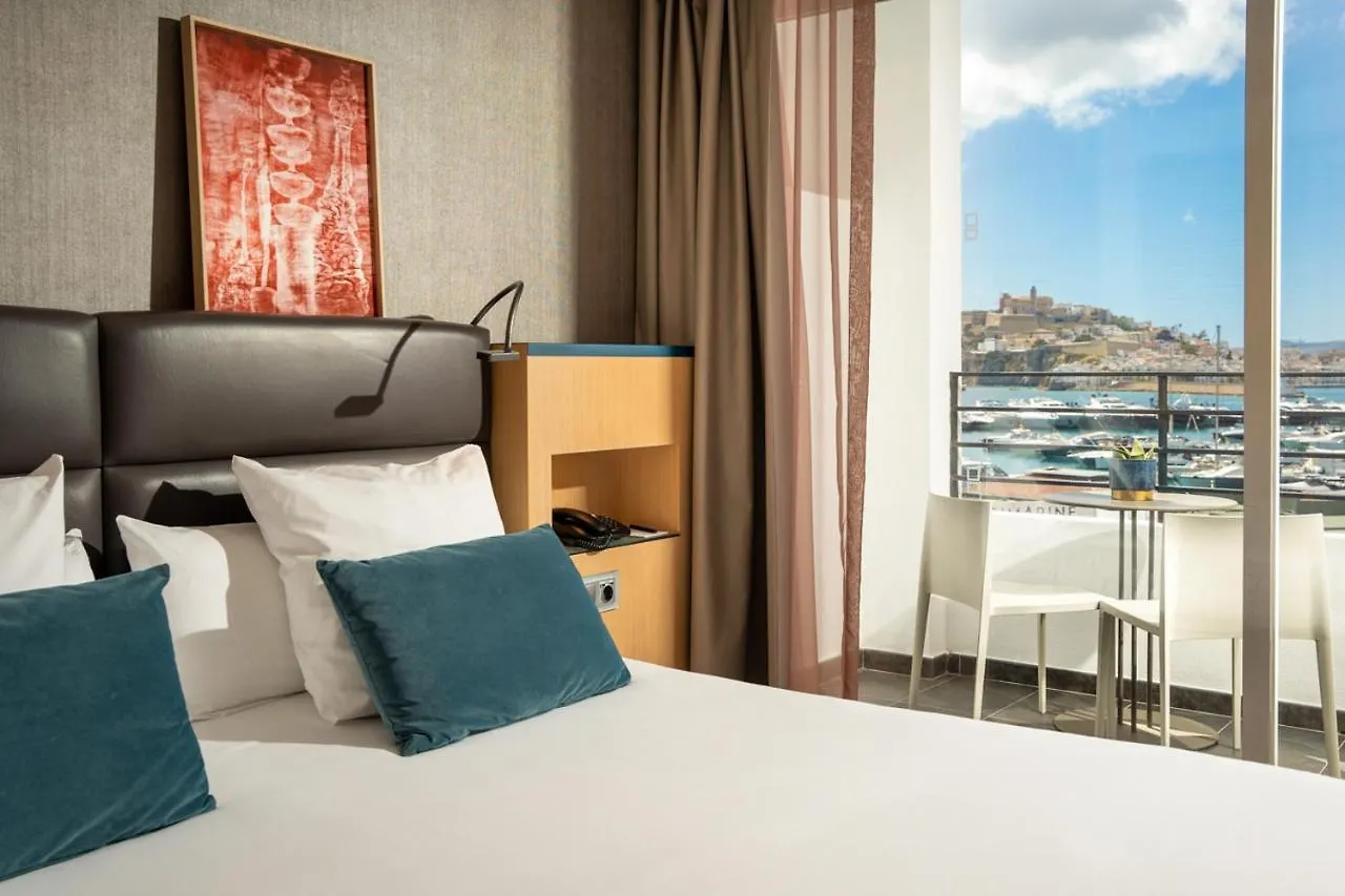 Hotel Ocean Drive Ibiza 4*,  Španělsko