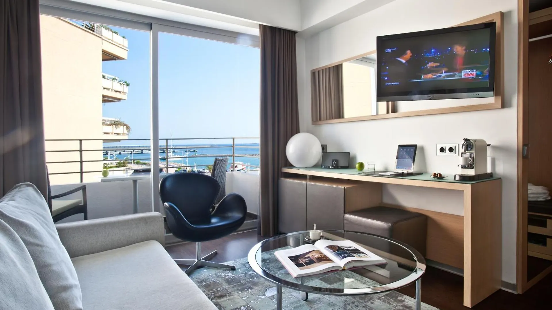 Hotel Ocean Drive Ibiza