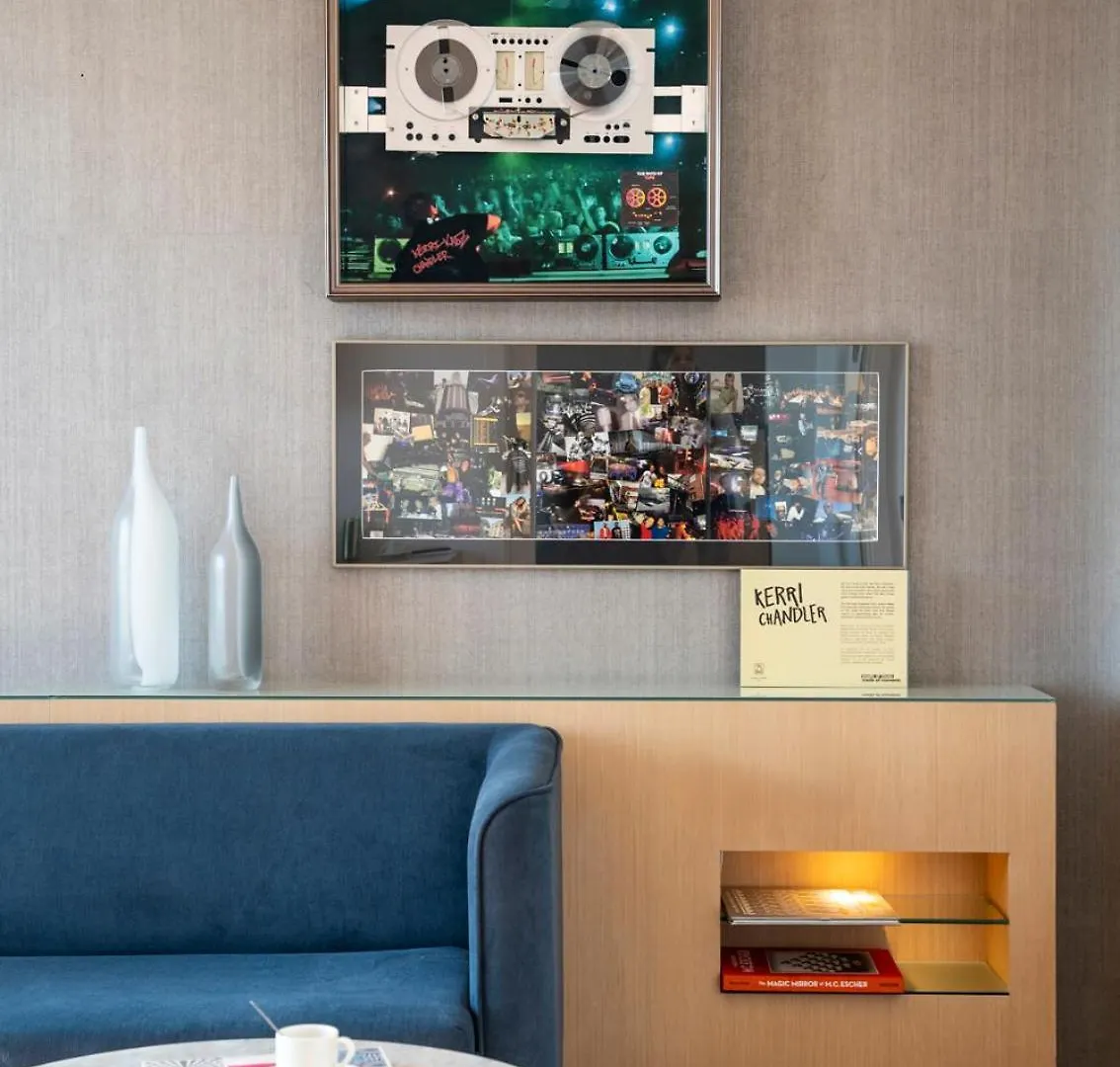 Hotel Ocean Drive Ibiza