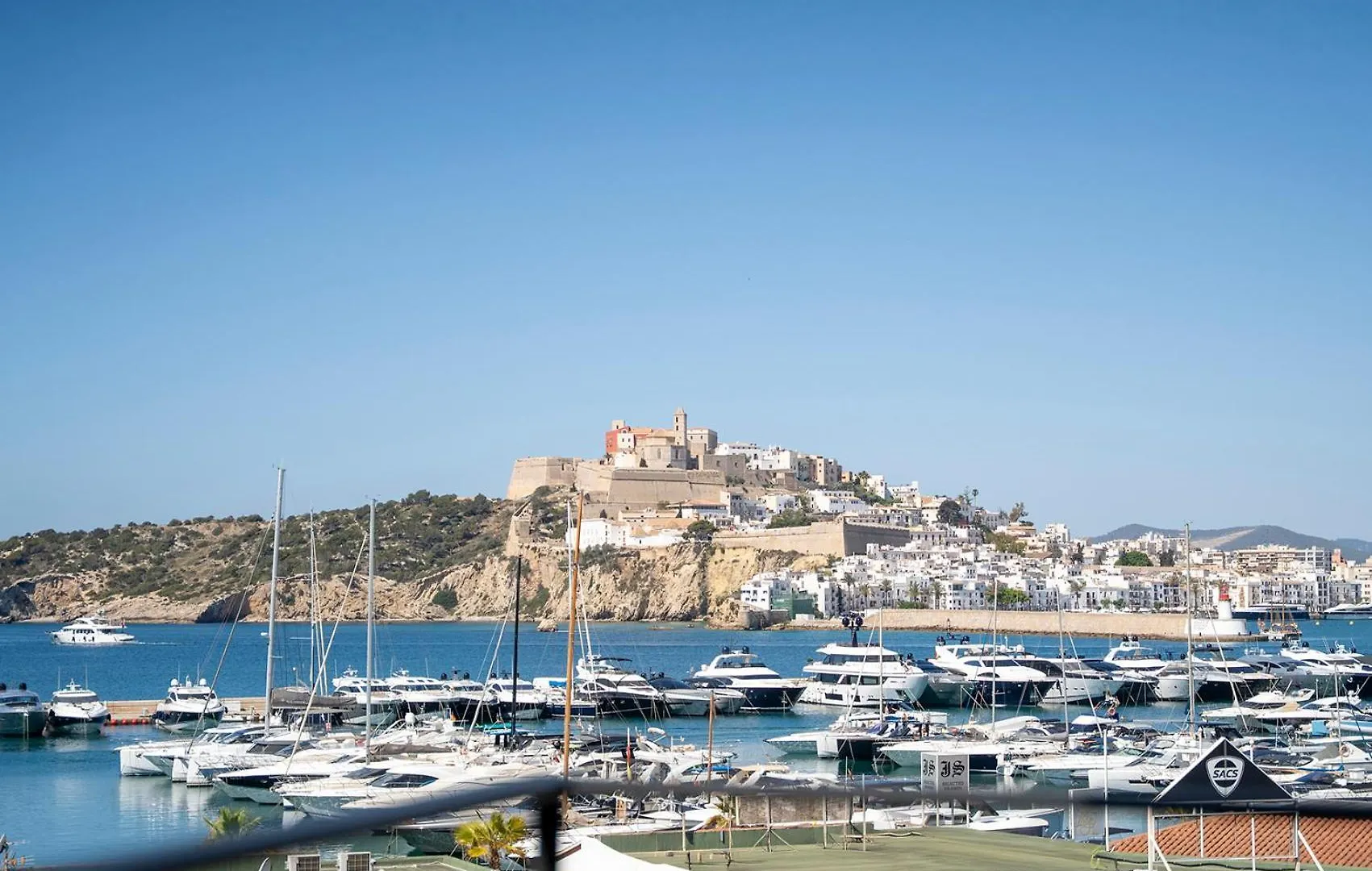 Hotel Ocean Drive Ibiza