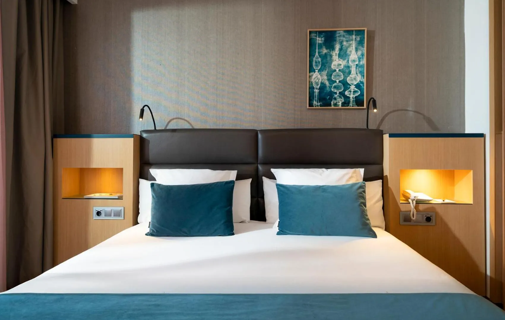 Hotel Ocean Drive Ibiza