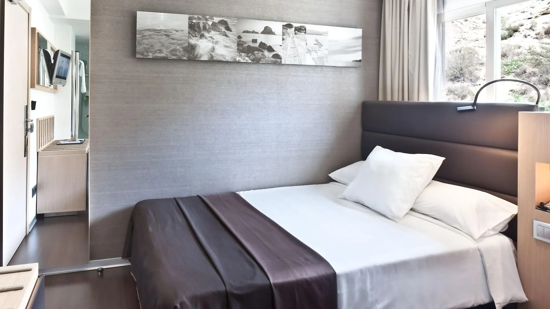 Hotel Ocean Drive Ibiza