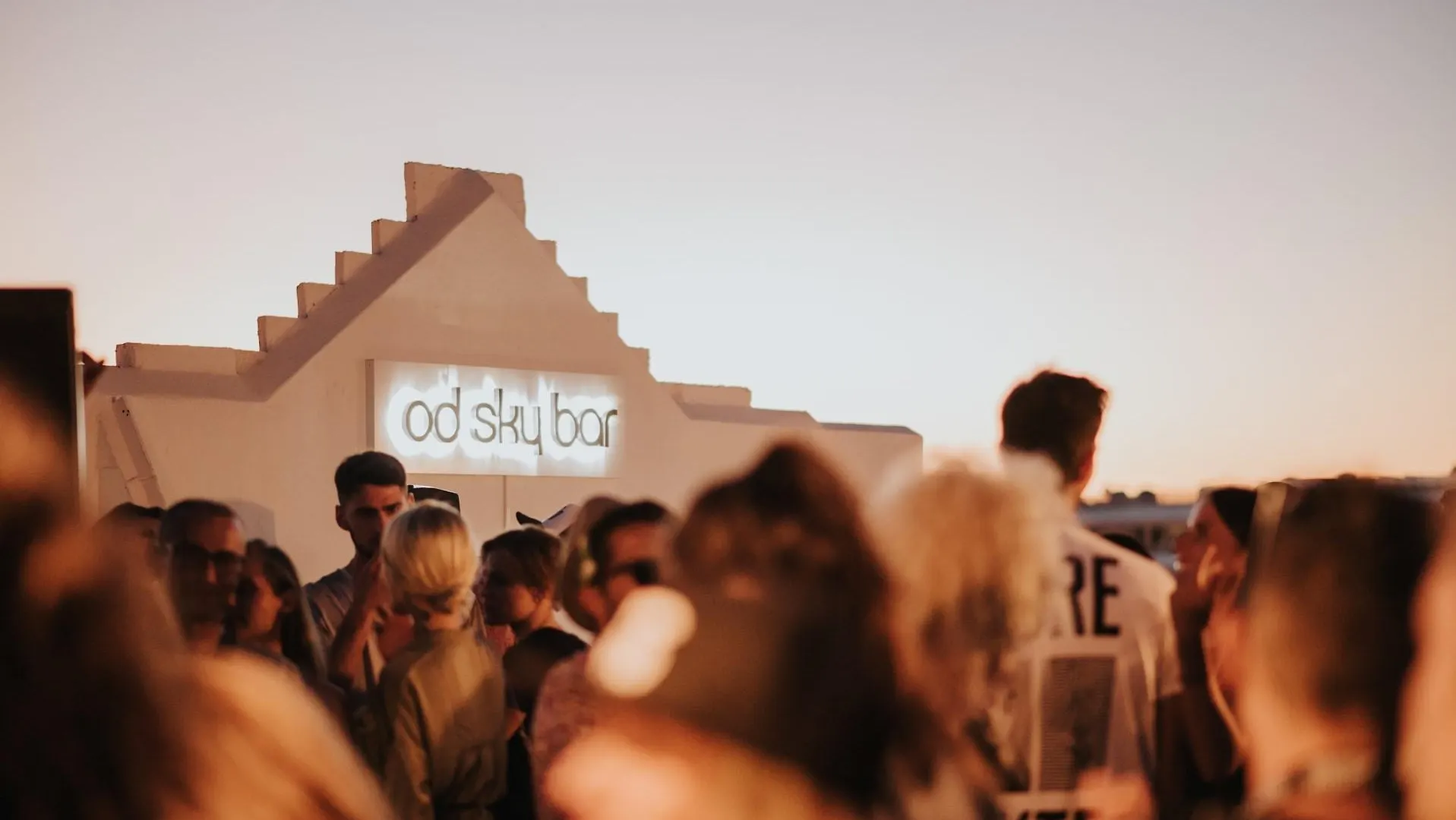 Hotel Ocean Drive Ibiza