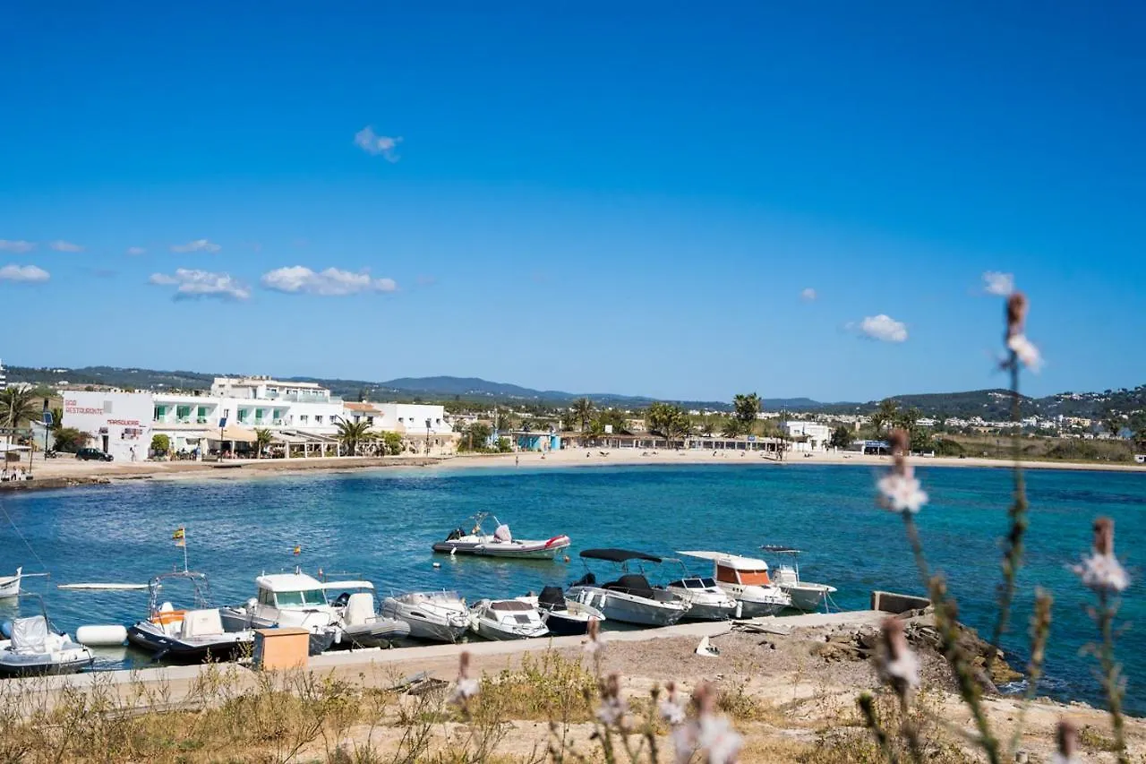 Hotel Ocean Drive Ibiza 4*,  España