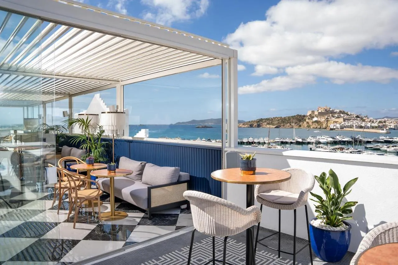 Hotel Ocean Drive Ibiza