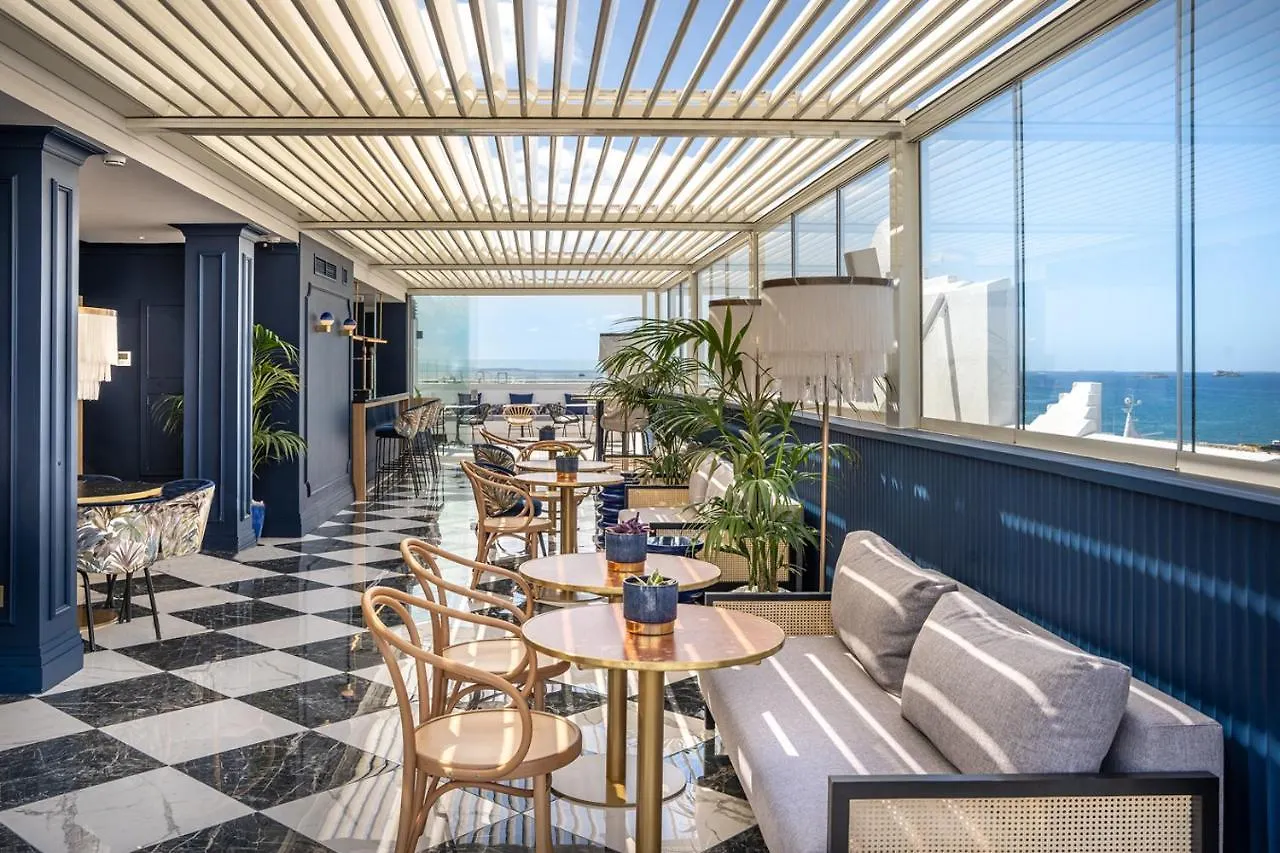 Hotel Ocean Drive Ibiza