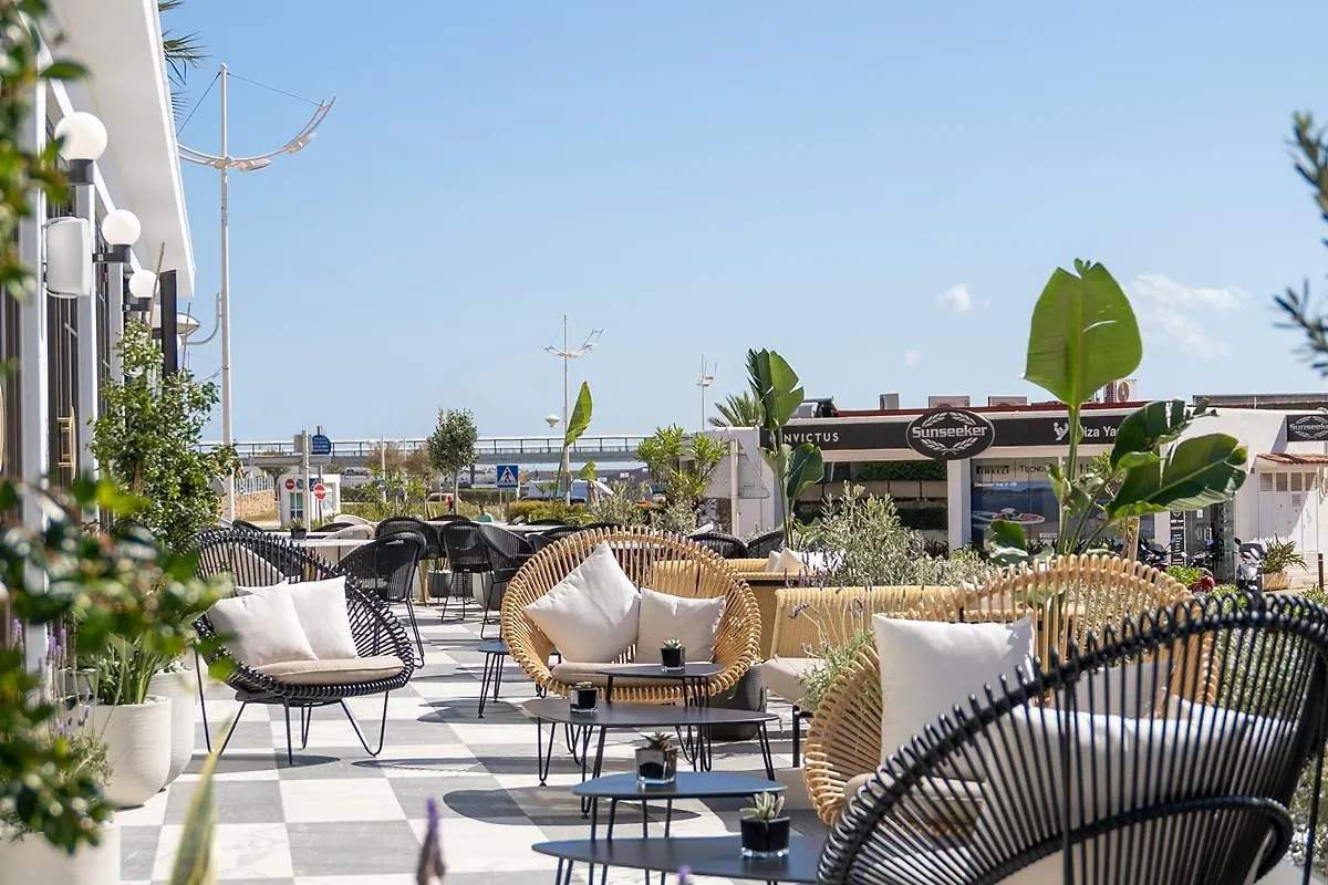 Hotel Ocean Drive Ibiza