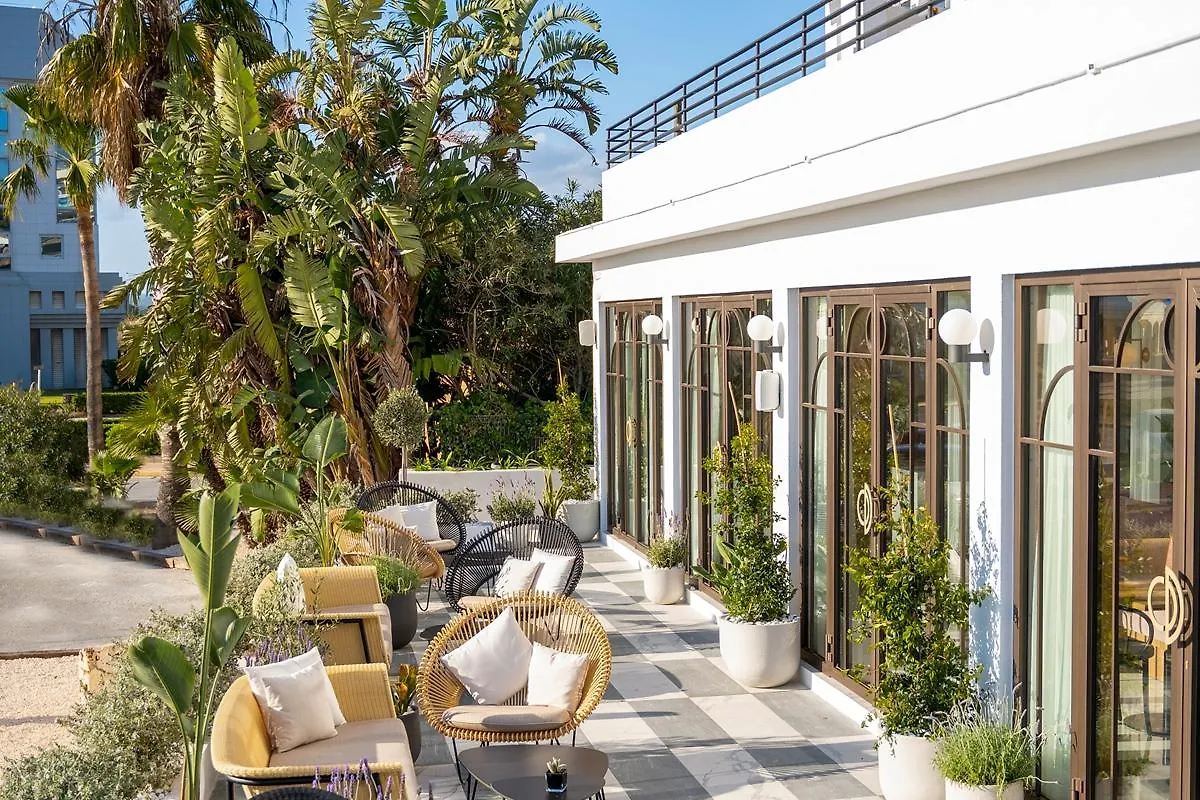 Hotel Ocean Drive Ibiza