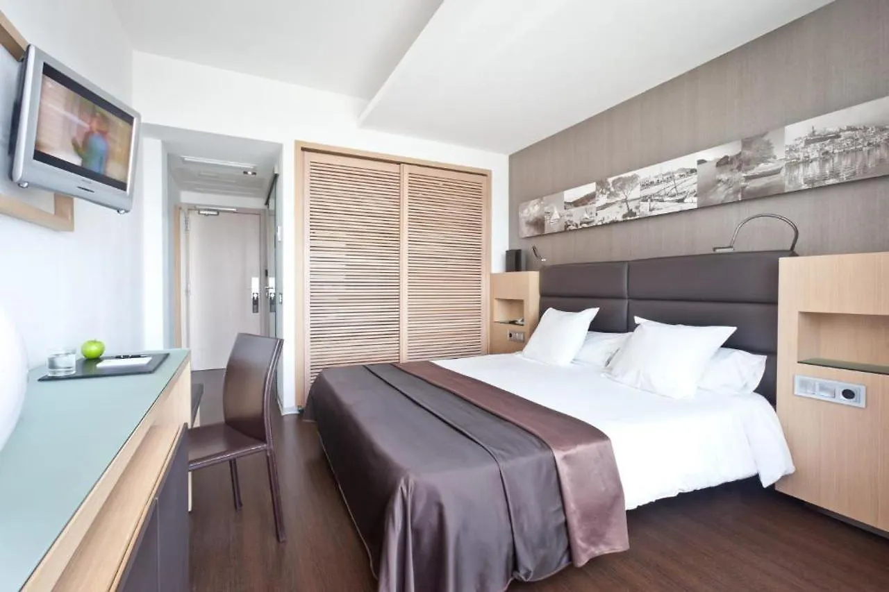 ****  Hotel Ocean Drive Ibiza España