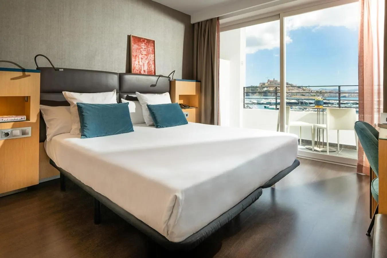Hotel Ocean Drive Ibiza