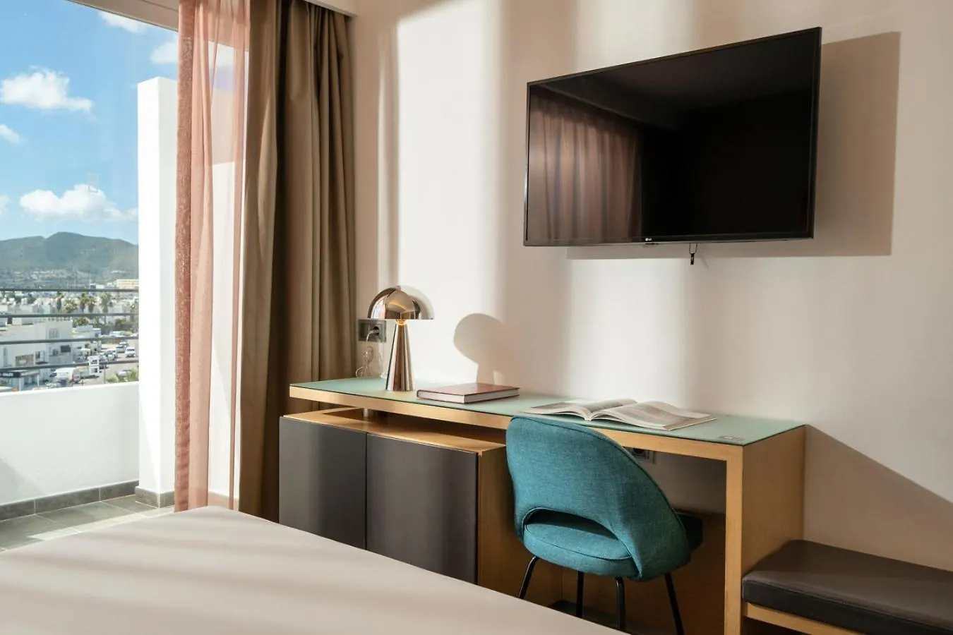 Hotel Ocean Drive Ibiza