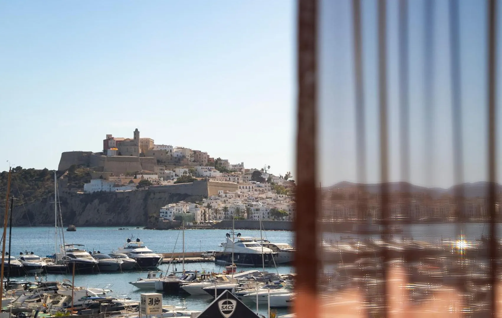 Ocean Drive Ibiza Hotel 4*, Ibiza Town