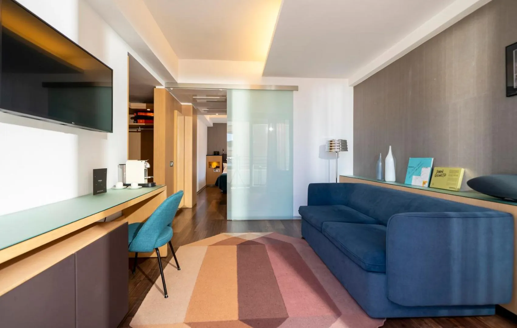 ****  Hotel Ocean Drive Ibiza España