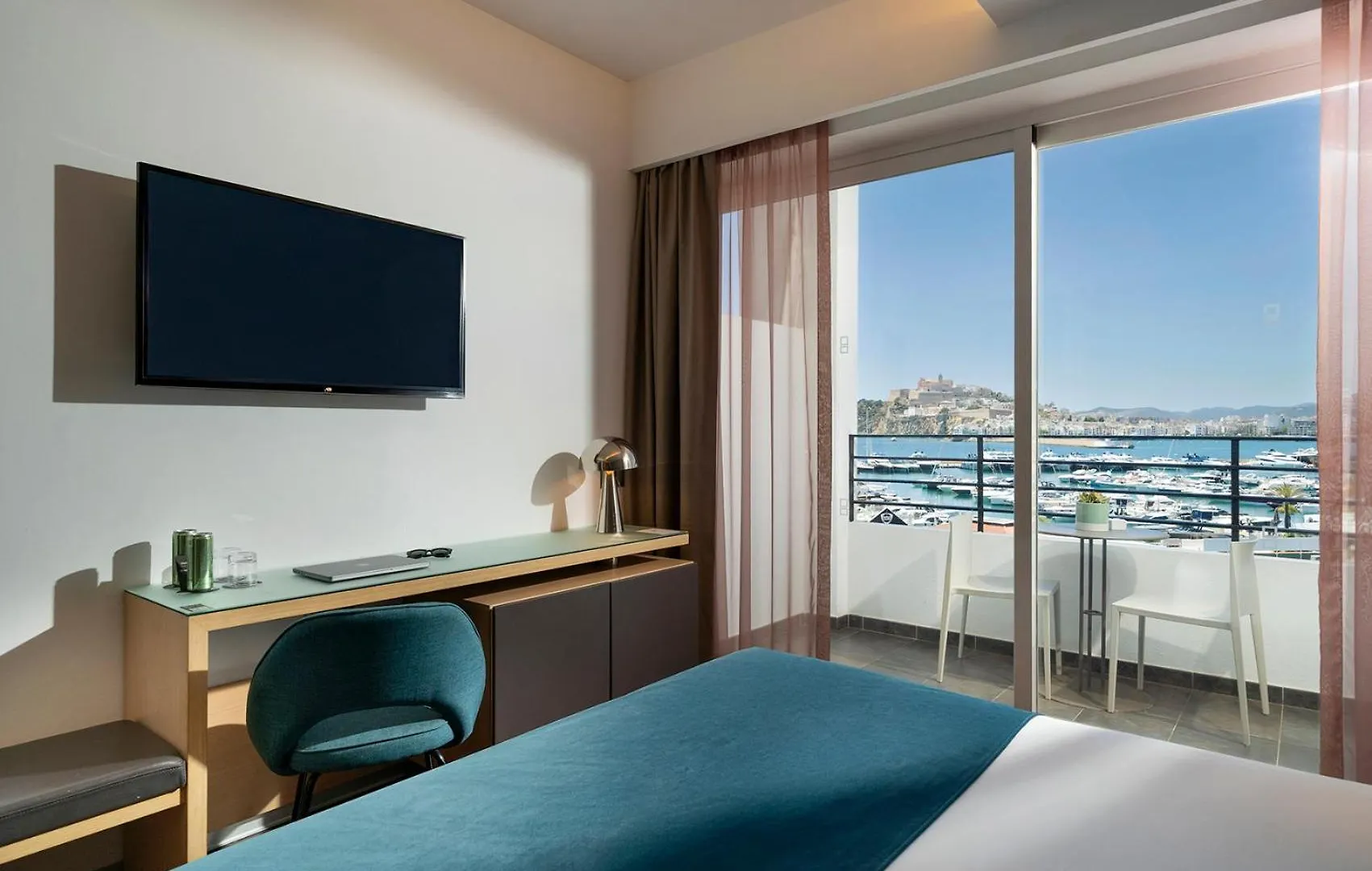 Hotel Ocean Drive Ibiza