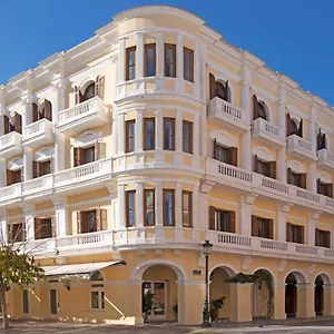 Gran Montesol Hotel
