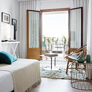 Cbbc Suites Port Vell Ibiza-Stadt