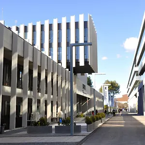 Apartamento Residencia Universitaria Resa Roberto De Nobili